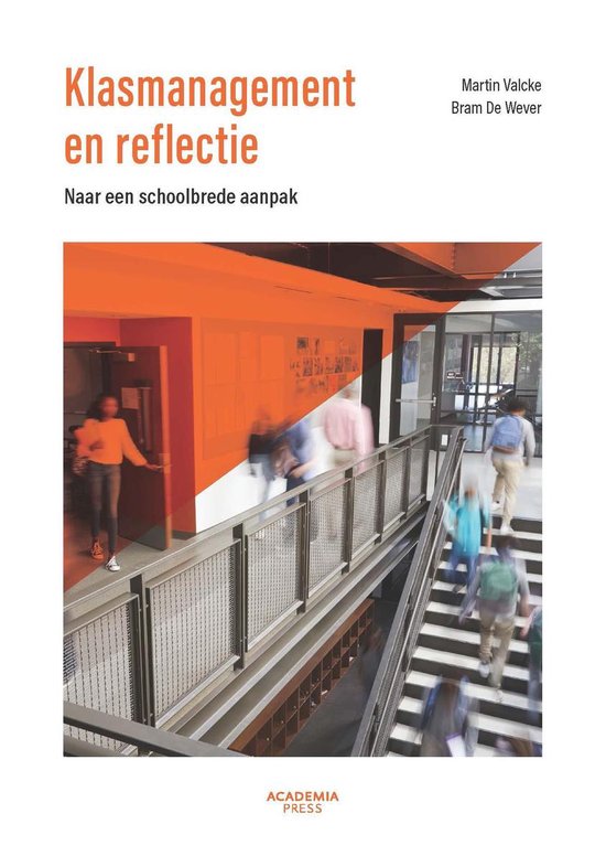 Klasmanagement en reflectie
