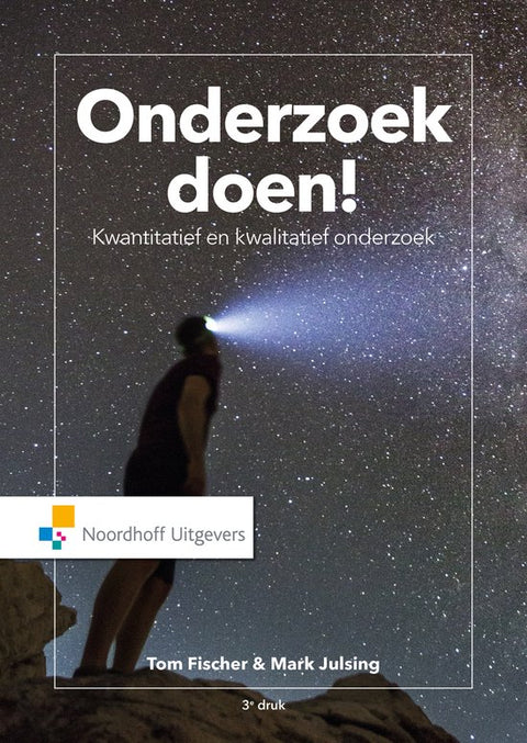 Onderzoek doen !