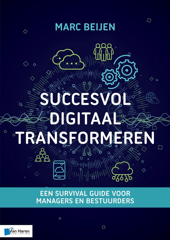 Best practice - Succesvol Digitaal Transformeren