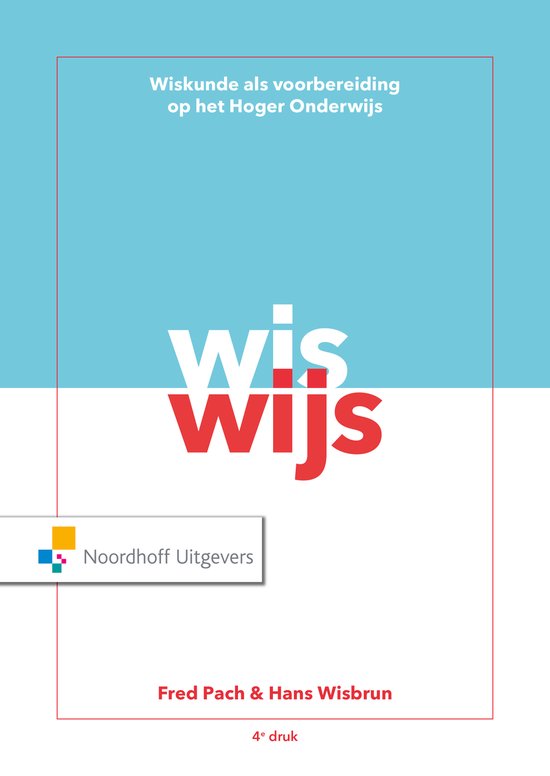 Boek-Wiswijs-tweedehands
