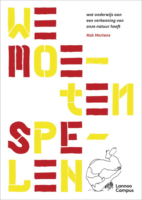 We moeten spelen