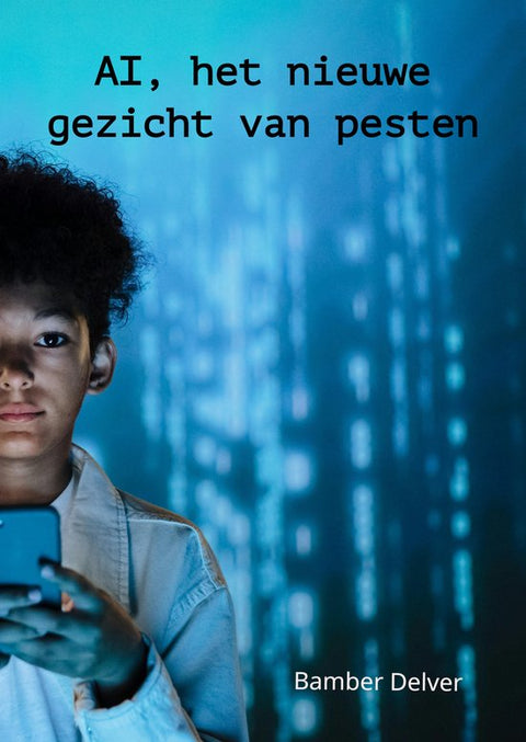 Boek-AI, het nieuwe gezicht van pesten-tweedehands