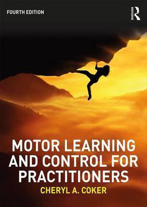 Boek-Motor Learning and Control for Practitioners-tweedehands