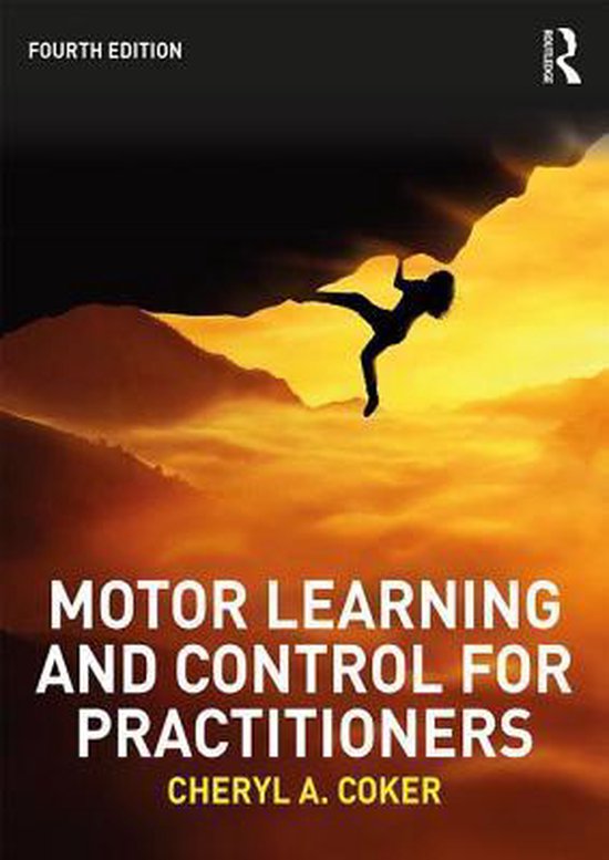 Boek-Motor Learning and Control for Practitioners-tweedehands
