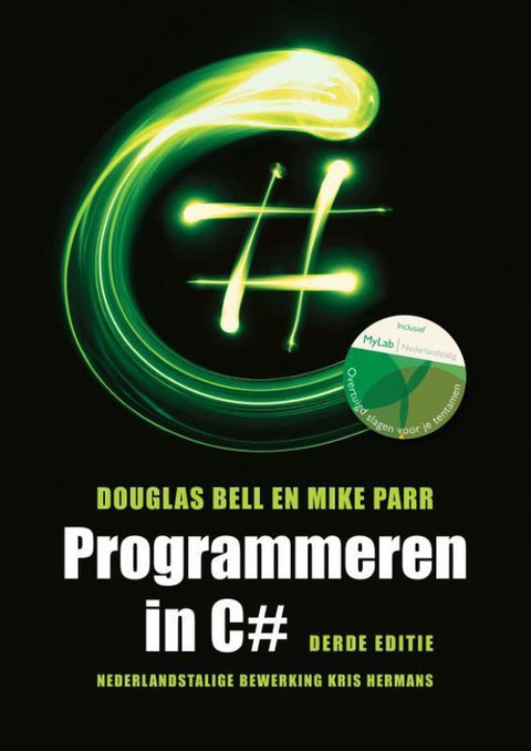 Programmeren in C#