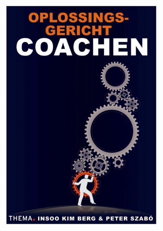 Boek-Oplossingsgericht coachen-tweedehands