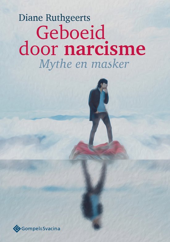 Boek-Geboeid door narcisme-tweedehands
