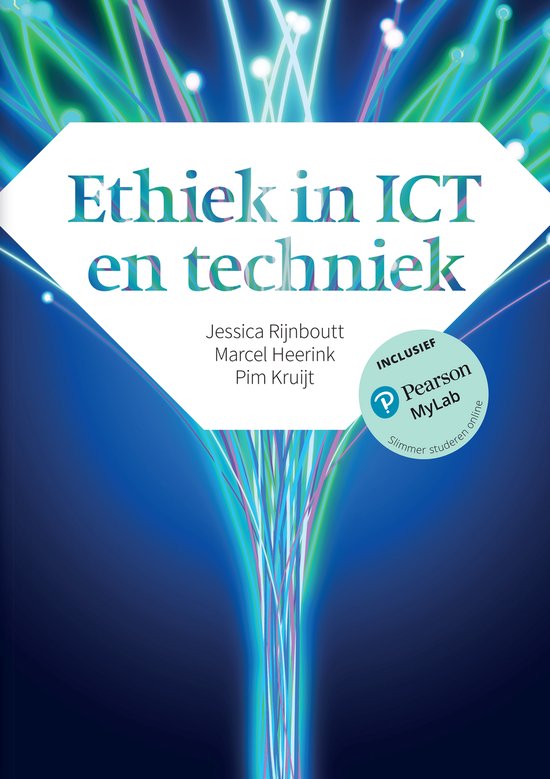 Ethiek in ICT en techniek