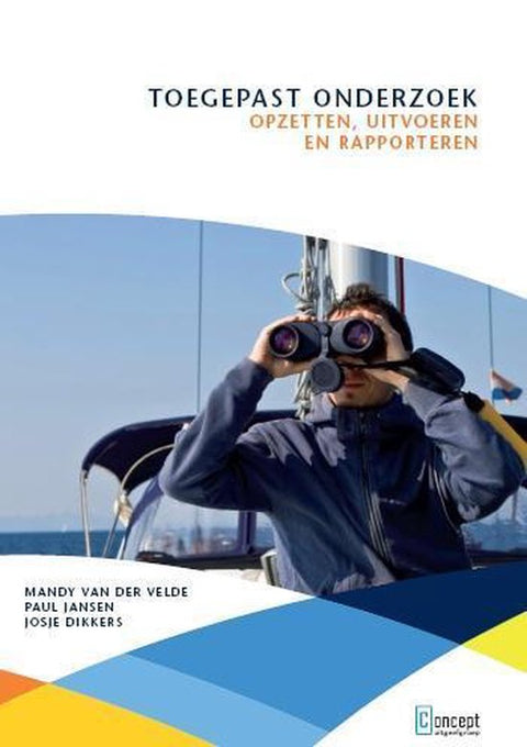 Toegepast Onderzoek