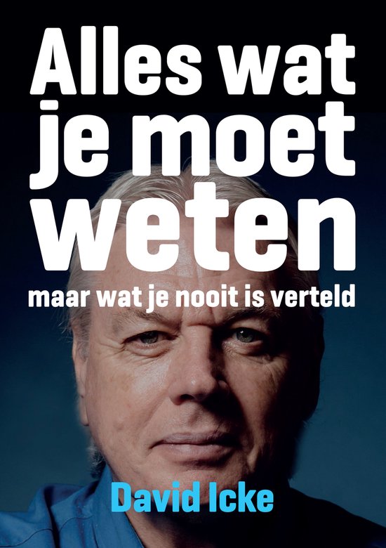 Boek-Alles wat je moet weten maar wat je nooit is verteld-tweedehands