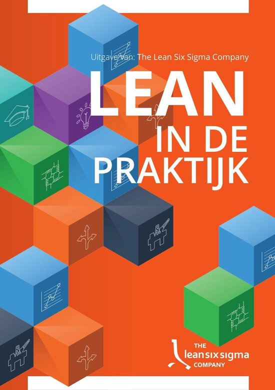 Boek-Lean in de Praktijk-tweedehands