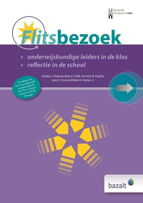 Boek-Flitsbezoek-tweedehands
