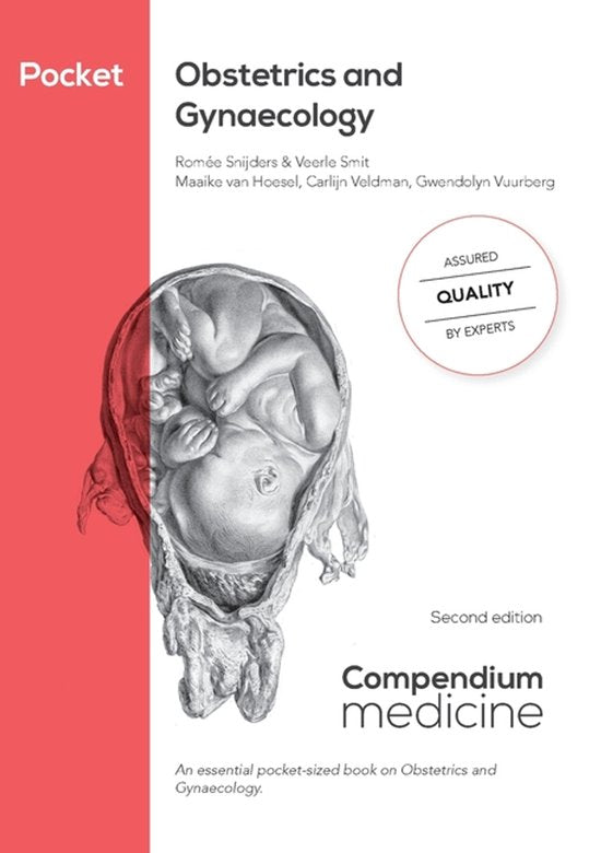 Pocket Obstetrics and Gynaecology