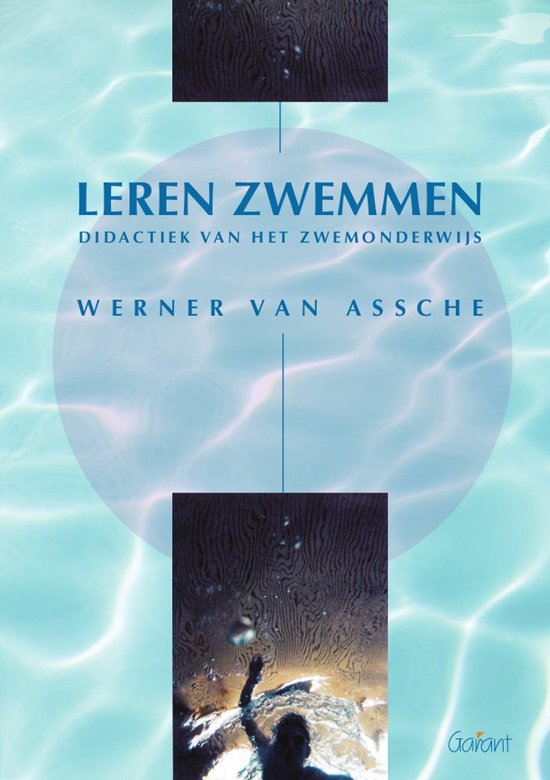Leren zwemmen
