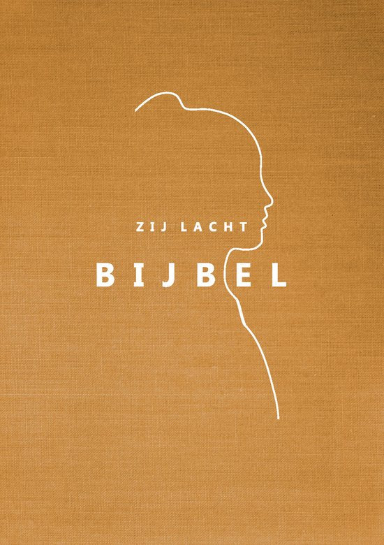 Boek-Zij Lacht pocketbijbel-tweedehands
