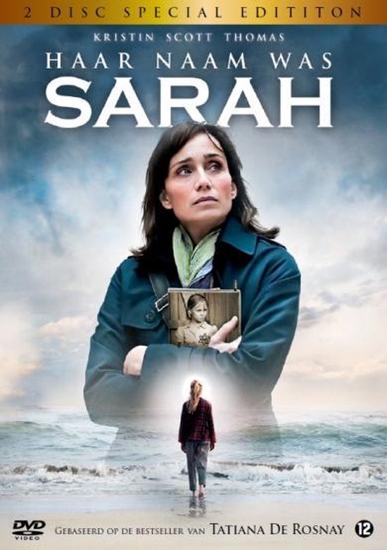 Haar Naam Was Sarah Special Edition