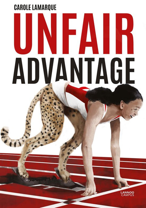 Unfair advantage