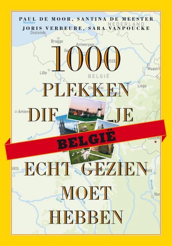 Belgie
