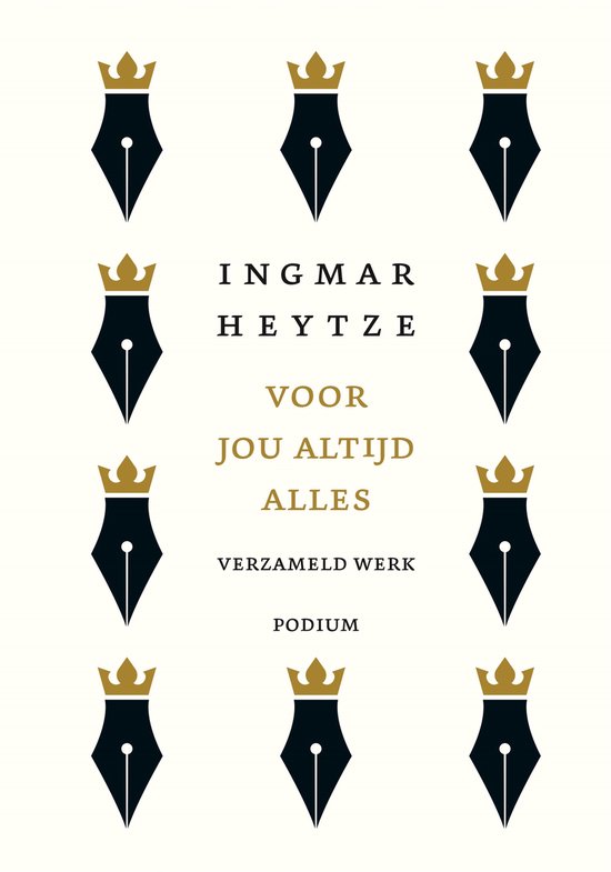 Boek-Voor jou altijd alles-tweedehands