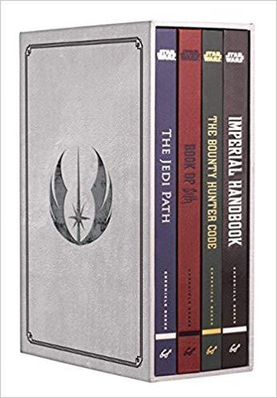 Boek-Star Wars-tweedehands