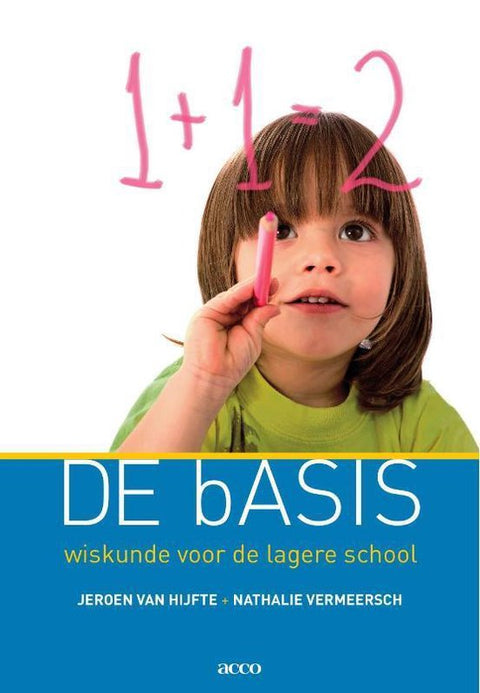 Boek-De basis-tweedehands