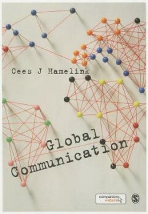 Boek-Global Communication-tweedehands