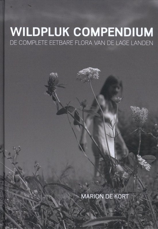 Boek-Wildpluk Compendium-tweedehands