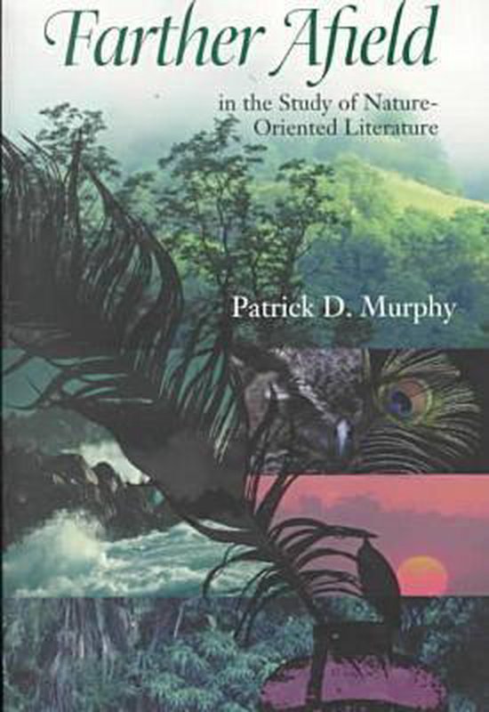 Boek-Farther Afield in the Study of Nature-oriented Literature-tweedehands