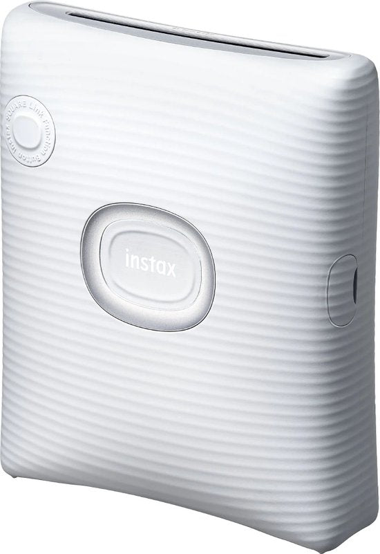 Instax Square Link - Wit (Ash White)