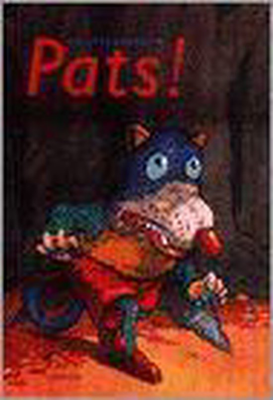 PATS!