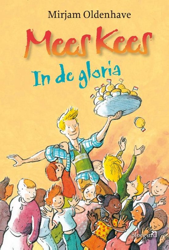 Mees Kees - Mees Kees in de gloria