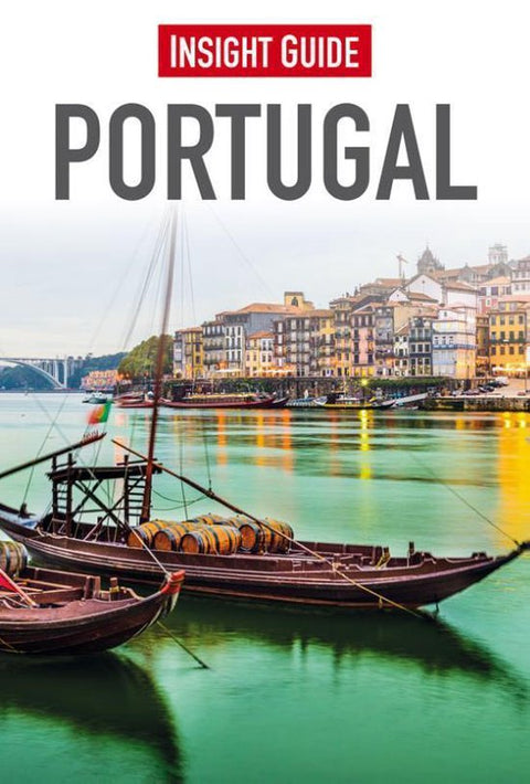 Insight guides - Portugal
