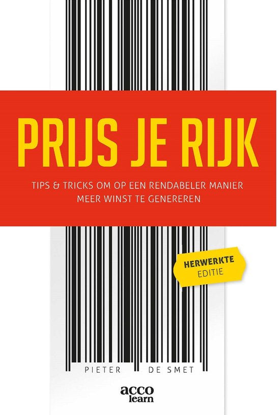 Prijs je rijk
