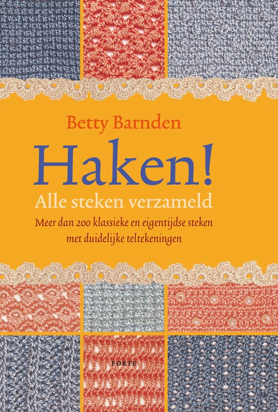 Boek-Haken-tweedehands