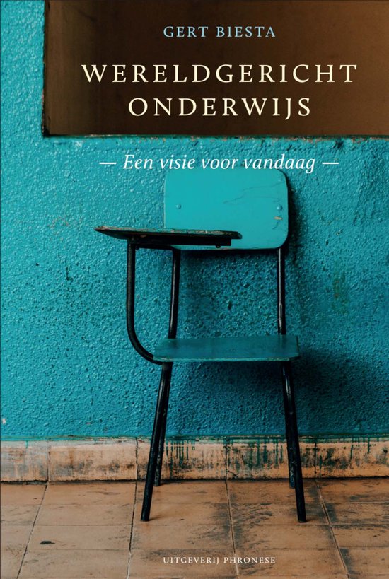 Boek-Wereldgericht onderwijs-tweedehands