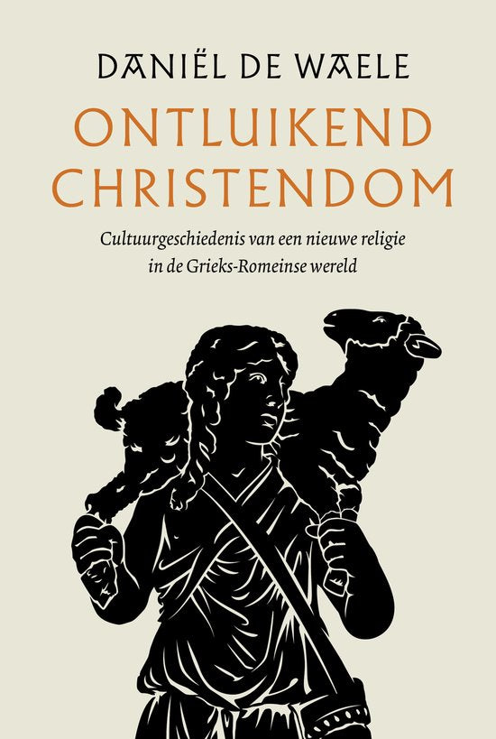 Boek-Ontluikend christendom-tweedehands