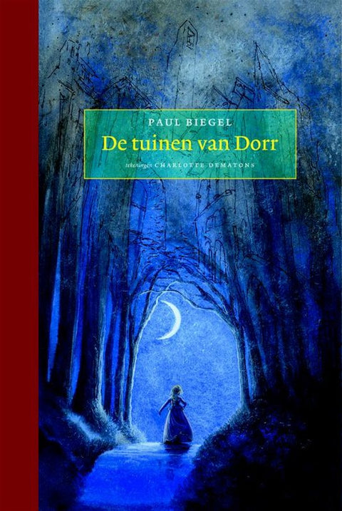De tuinen van Dorr
