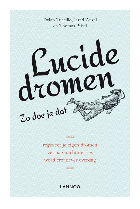 Boek-Lucide dromen-tweedehands