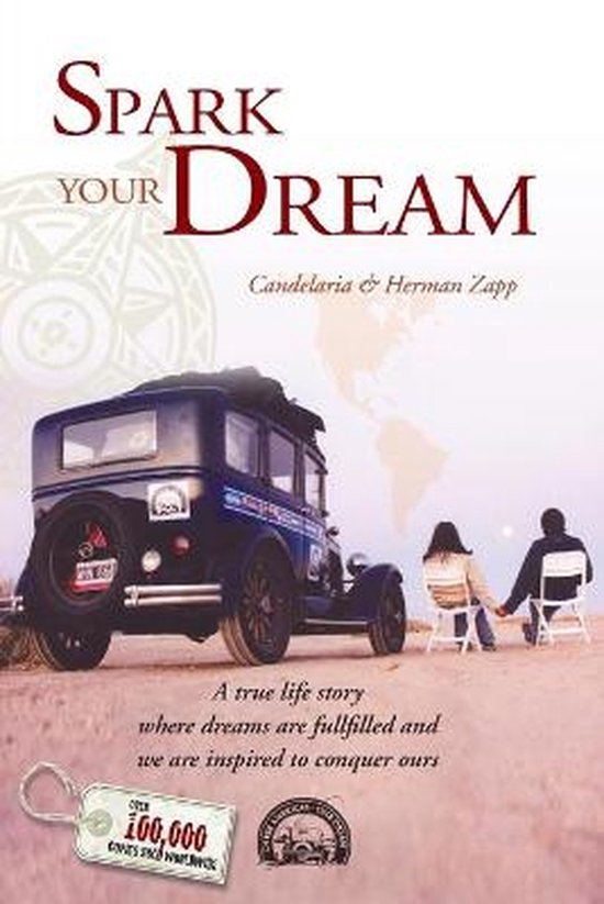 Spark Your Dream