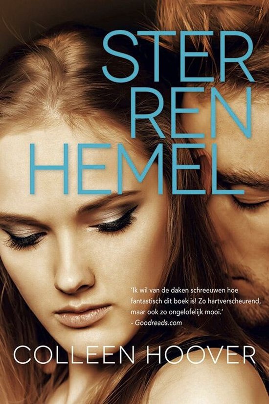 Boek-Sterrenhemel-tweedehands
