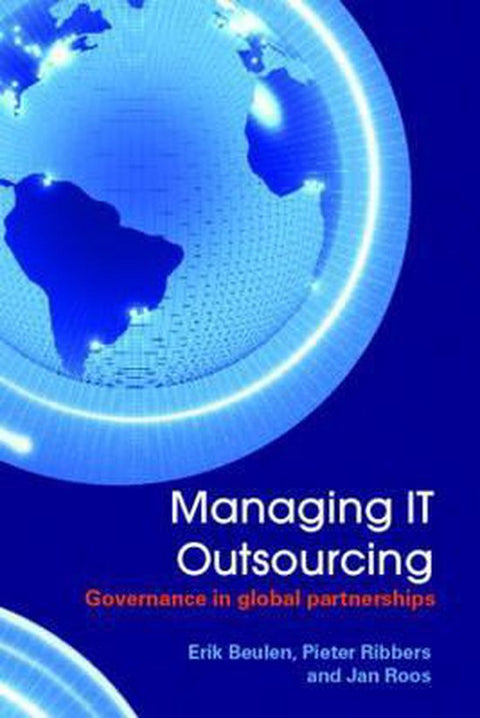 Managing IT Outsourcing