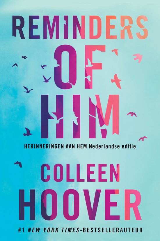 Boek-Reminders of him-tweedehands