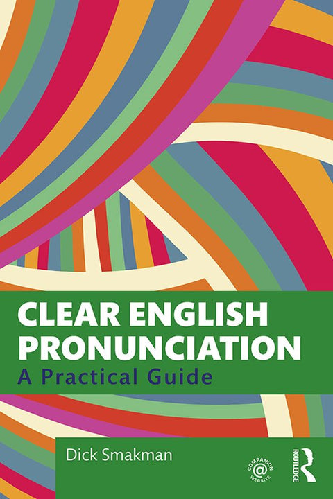 Boek-Clear English Pronunciation-tweedehands