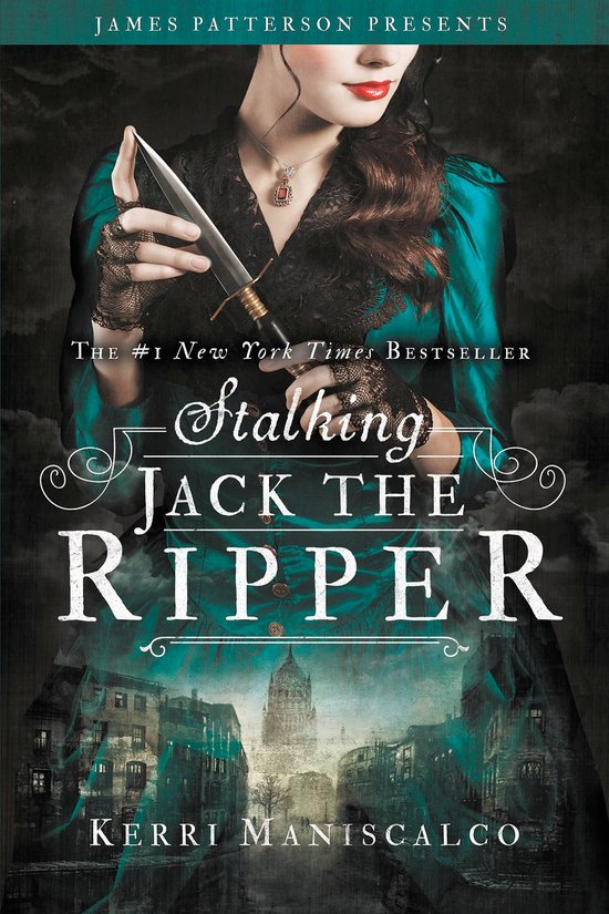 Boek-Stalking Jack the Ripper-tweedehands