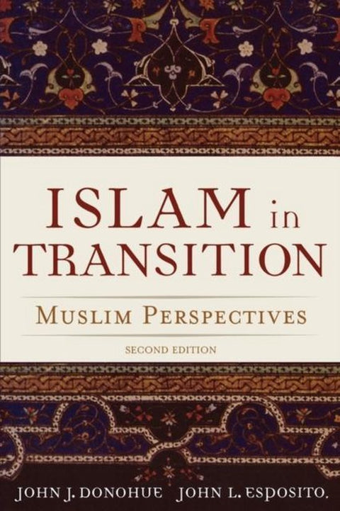 Islam In Transition
