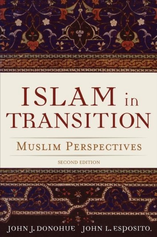 Islam In Transition