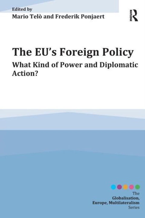 The EU's Foreign Policy