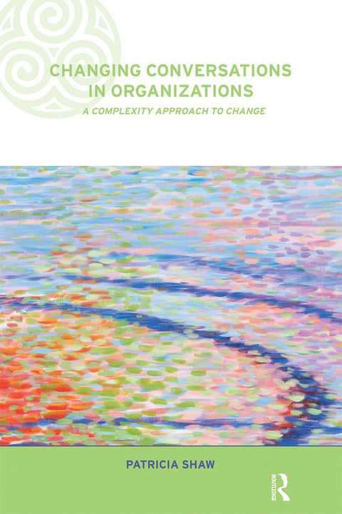 Boek-Chang Conversatns In Organizations-tweedehands