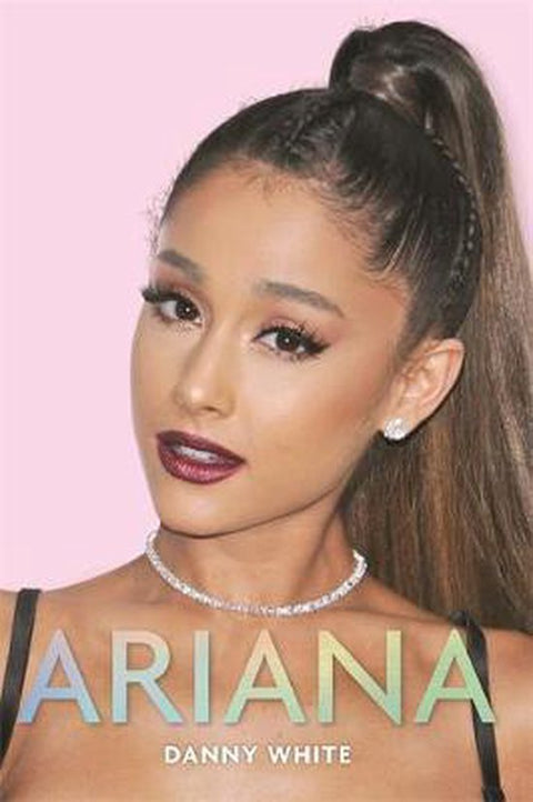 Boek-Ariana-tweedehands
