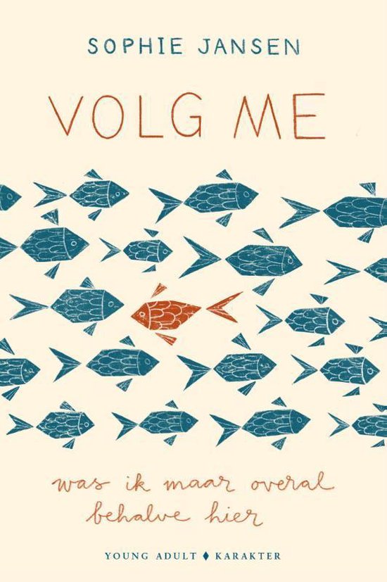 Boek-Volg me-tweedehands